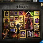 Puzzle - Ravensburger - Villainoius Jafar