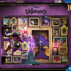 Puzzle - Ravensburger - Villainous - Yzma