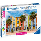 Puzzle - Ravensburger - Hiszpania