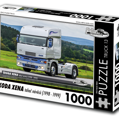 Škoda XENA  (1998-1999)