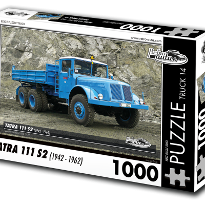 Tatra 111 S2 (1942-1962)