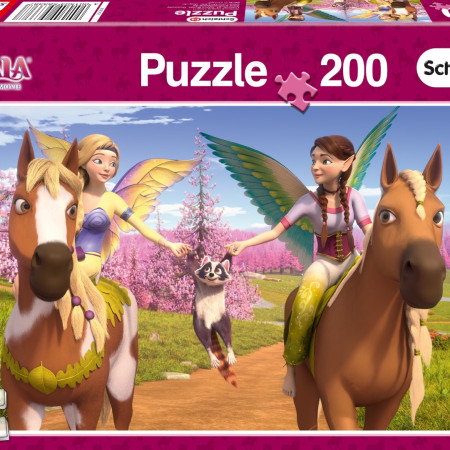 W drodze na Drachenberg