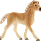 Puzzle - Schmidt - Na farmie koni + figurka