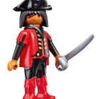 Puzzle - Schmidt - Wyspa Piratów + figurka