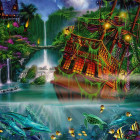 Puzzle - Schmidt - Zatopiony skarb