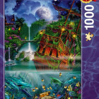 Puzzle - Schmidt - Zatopiony skarb