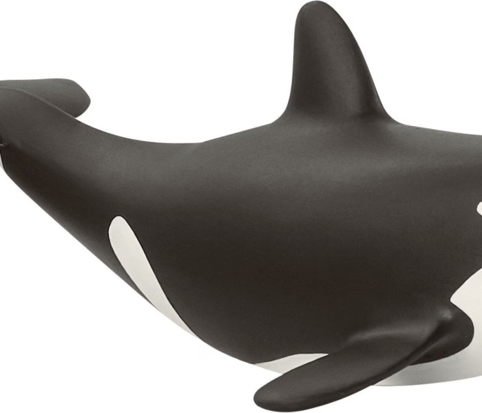 Puzzle - Schmidt - Na Antarktydzie + figurka