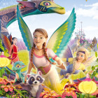 Puzzle - Schmidt - Wielka przygoda