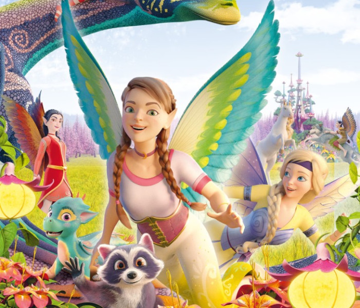 Puzzle - Schmidt - Wielka przygoda