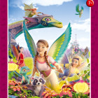 Puzzle - Schmidt - Wielka przygoda