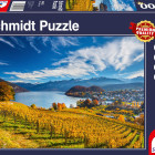 Puzzle - Schmidt - Winnica