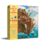 Puzzle - Sunsout - Arka Noego