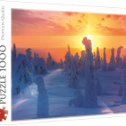 Puzzle - Trefl - Fińska natura