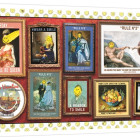 Puzzle - Trefl - Galeria Smiley World - Puzzle Panoramiczne