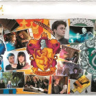 Puzzle - Trefl - Harry Potter - Puzzle Panoramiczne