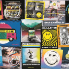 Puzzle - Trefl - Lepszy dzień z Smileyem