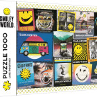 Puzzle - Trefl - Lepszy dzień z Smileyem