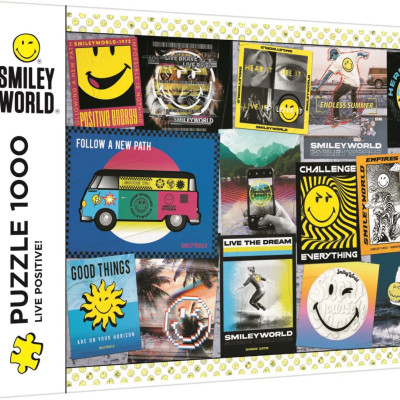 Lepszy dzień z Smileyem