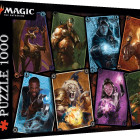 Puzzle - Trefl - Magic - The Gatheringy