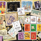 Puzzle - Trefl - Kubuś Puchatek