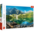 Puzzle - Trefl - Morskie Oko, Tatry, Polska