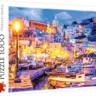 Puzzle - Trefl - Wyspa Procida nocą, Włochy