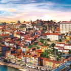 Puzzle - Trefl - Porto, Portugalia - Puzzle Panoramiczne