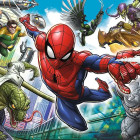 Puzzle - Trefl - Spiderman - Superbohater