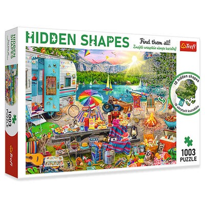 Wycieczka karawaningowa