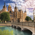 Puzzle - Trefl - Zamek na wyspie