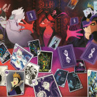 Puzzle - Trefl - Złoczyńcy - Tylko dobre karty