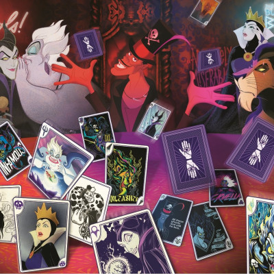 Złoczyńcy - Tylko dobre karty