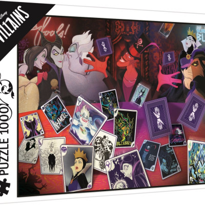 Złoczyńcy - Tylko dobre karty