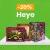 20% rabatu na puzzle Heye