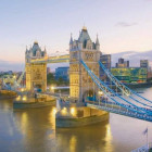 Puzzle - Clementoni - Tower Bridge