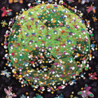 Puzzle - Heye - Piłka nożna