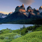 Puzzle - Heye - Torres del Paine, Chile - Puzzle Panoramiczne