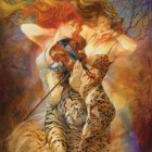 Puzzle - Anatolian - Objawienie