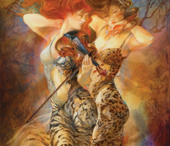 Puzzle - Anatolian - Objawienie