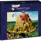 Puzzle - Bluebird - Wieża Babel