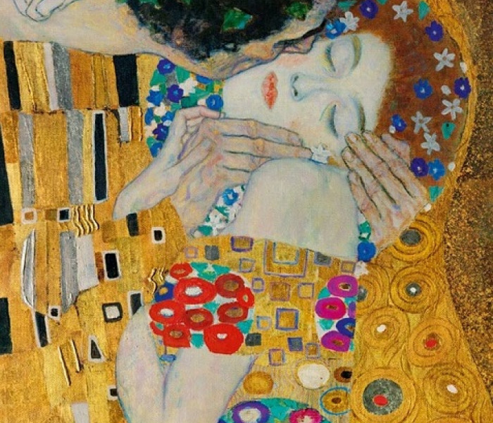 Puzzle - Bluebird - Pocałunek