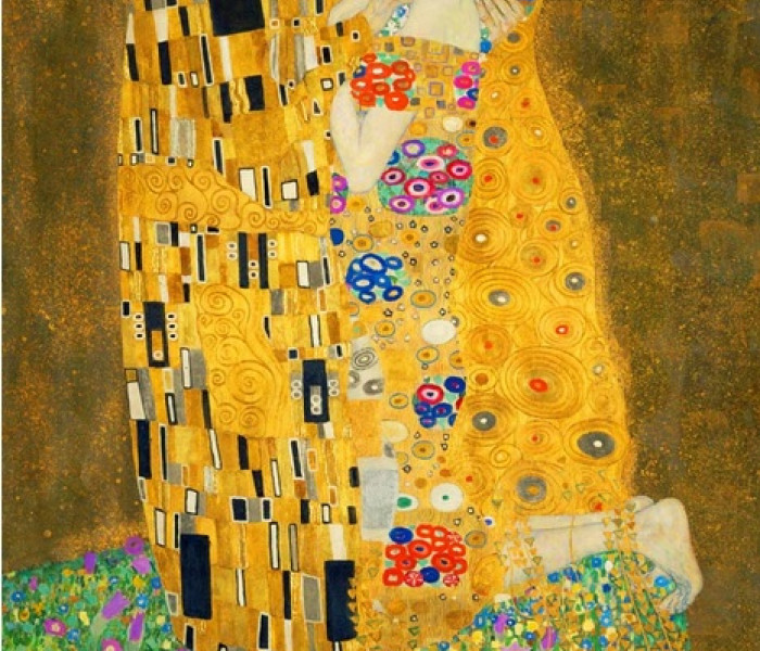 Puzzle - Bluebird - Puzzle Pocałunek