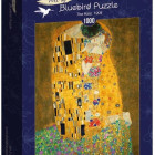 Puzzle - Bluebird - Puzzle Pocałunek