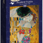 Puzzle - Bluebird - Pocałunek