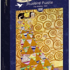 Puzzle - Bluebird - Oczekiwanie