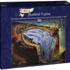 Puzzle - Bluebird - Obejrzyj moment pierwszej eksplozji