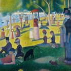 Puzzle - Bluebird - Niedzielne popołudnie