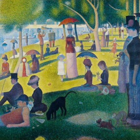 Niedzielne popołudnie