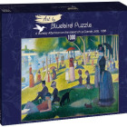 Puzzle - Bluebird - Niedzielne popołudnie