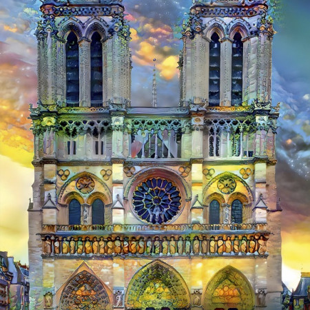Notre-Dame